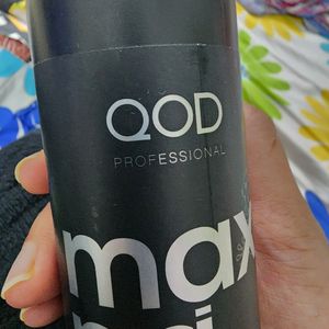 Qod Professional Maxprime Shampoo