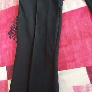 Black Trouser