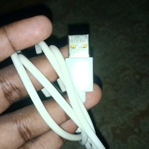 BRAND NEW CHARGER WIRE OR USB CABLE