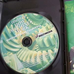 Educational CD's For Kids