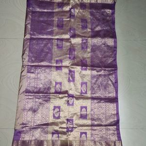 Pure Kanchi Pattu Saree