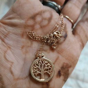 Tree Of Life Brand New Rose Colour