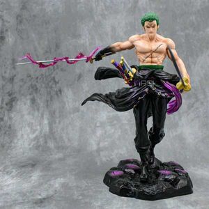 ONEPIECE : Roronoa Zoro action figures