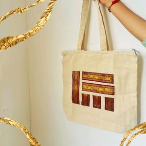 Desi Tote Bag ✨️