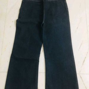 It's a Comfortable Loose Jeans For Women