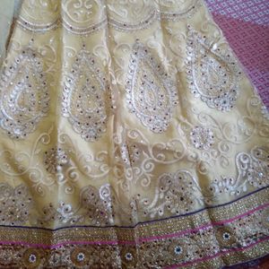 Garba Dandiya dress for 8to9 years girl