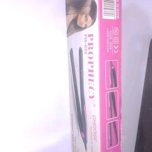 Hair Straightener