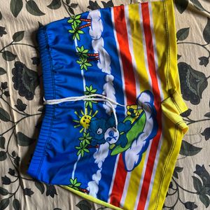 Boys Swimming Pants