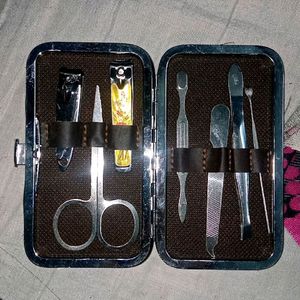 Nails Tools & Assesories