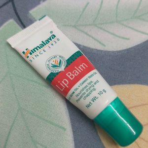 Himalaya Lip Balm