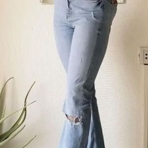 Zara Jeans