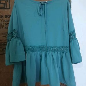 PlusS Top Xl