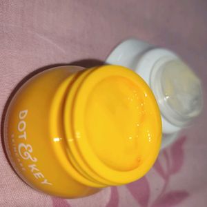 Dot & Key C+E Bright Moisturizer