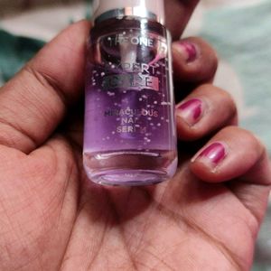 Nail Serum For Damagednail