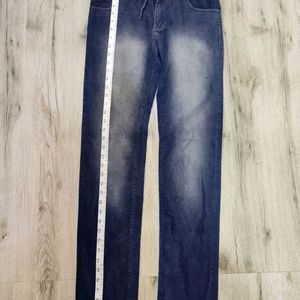 Best Quality Jeans (Waist : 30) (D: 97)