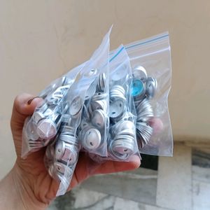 300 pcs Button Die