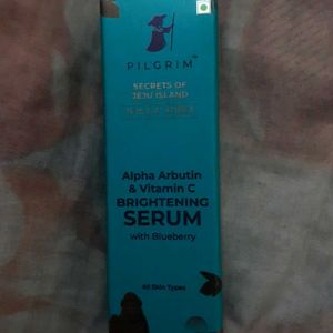 Pilgrim Vitamin C Serum