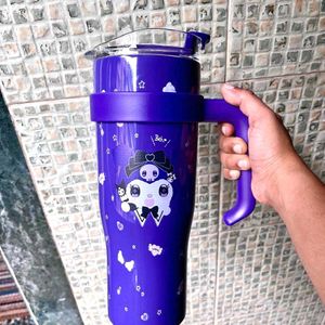 Sanrio Stanley Style Tumblers - 1 Piece