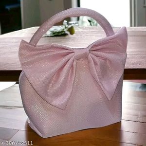 Sweet Mini Bow Party Bag