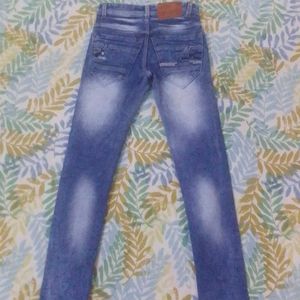 Levi's Jeans For Boy (13-14) Year