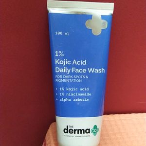 Dermaco Kojic Acid Fash Wash