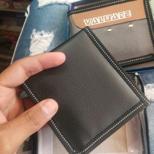 Men's Wallets Pack Off 2 Combo