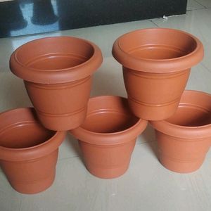 Pot 10 Pices for 600rs