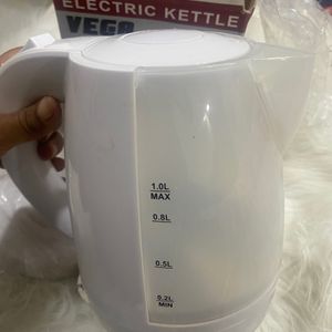 Vega Electric Kettle