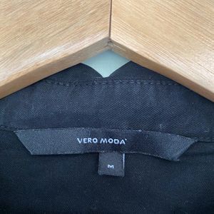 Vero Moda Black Shirt