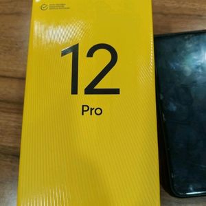 Realme 12 Pro 5g , Price Is Fixed