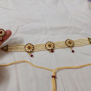 Jewellery Set For Women