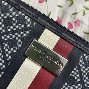 Tommy Hilfiger  Wallet