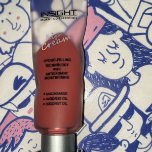 Insight Lipstick| Just Used Once