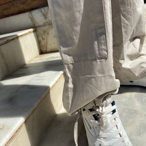 H&M Parachute Cargo Pant