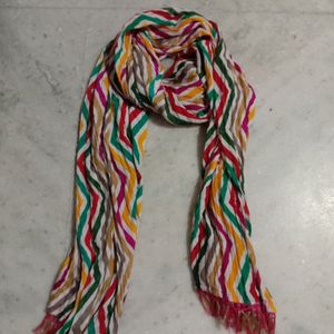 Multi Colour Dupatta