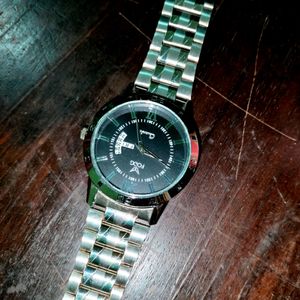 Fogg Men Watch