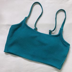 Sea Green Bra(S-M)