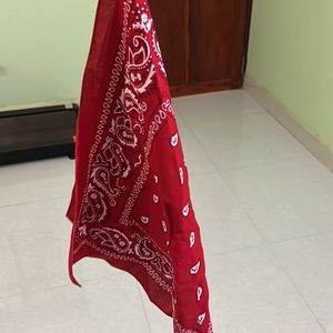 King Size Handkerchief