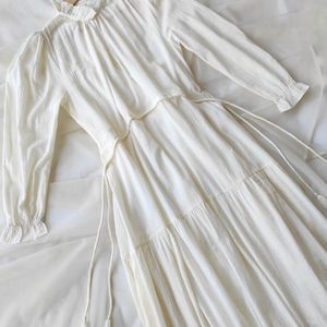 Petite Mendigote Paris - White Dress