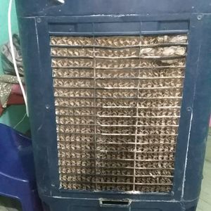 Cooler In Running Condition