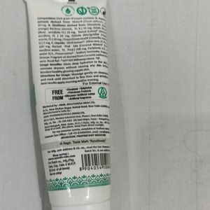 Face Cream Ultra Hydrating