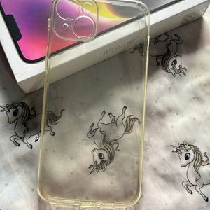 iPhone 14 Plus Cover