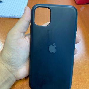 Iphone 11 Back Cover