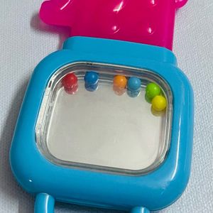 Teethers And Rattles