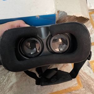 Vivo VR Box Virtual Reality Glasses