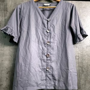 Plus Collection Shirt