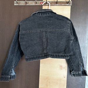 Stunning Women  Denim Jacket !