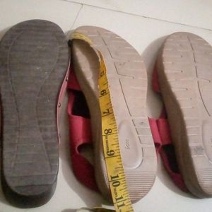 3 Set Sandal