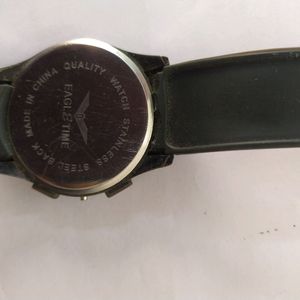 Analogue Watch