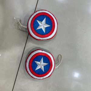 Avenger Toy